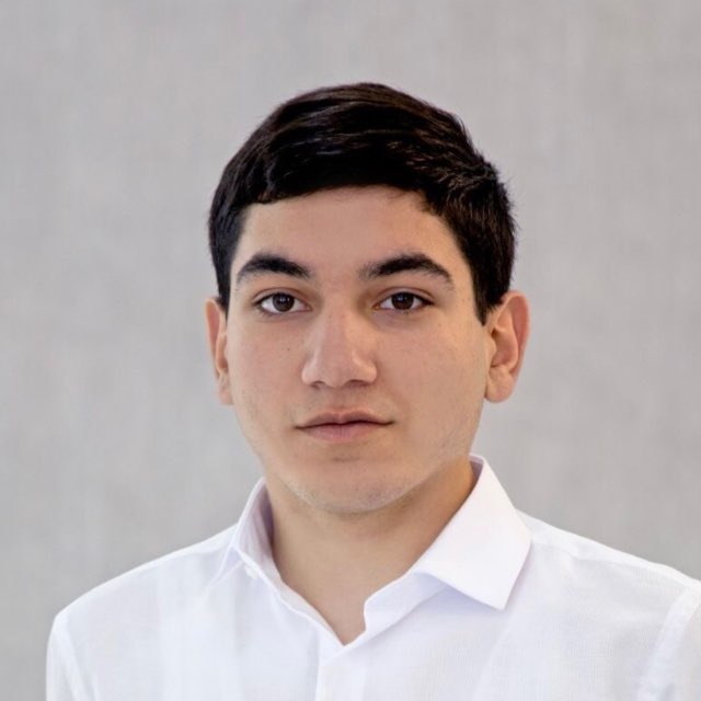 Gurgen Baghdasaryan